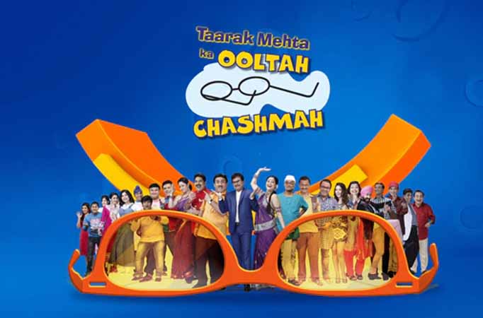 What if Muslim and Christian families were a part of Taarak Mehta Ka Ooltah Chashma?