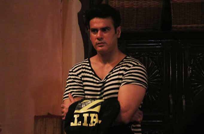 Amit Varma to make a comeback after 2 years with &TV’s Laal Ishq 