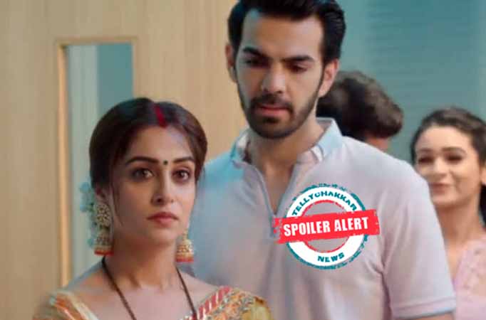 Sonakshi to save Rohit's life in Kahaan Hum Kahaan Tum