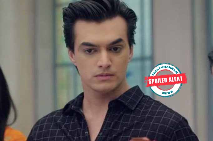 Kartik accepts his mistake in front of the family in Yeh Rishta Kya Kehlata Hai