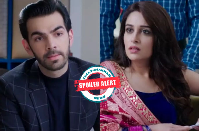 Rohit finds Sonakshi as a life partner in Kahaan Hum Kahaan Tum   