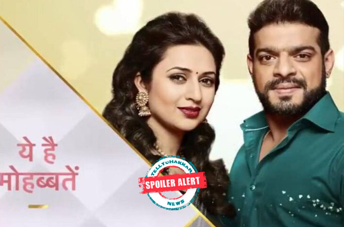 Doctor asks Bhallas to change their reaction towards Raman in Yeh Hai Mohabbatein   