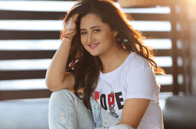 Rashami Desai finds love again in him...