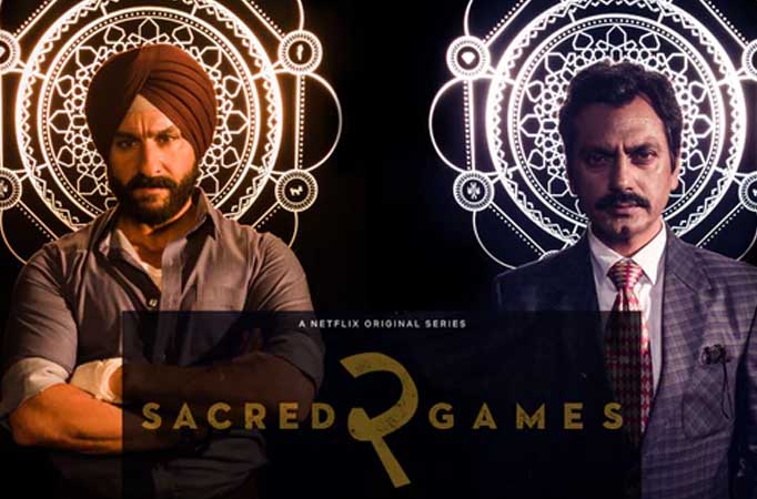 Sacred Games 2