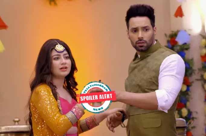 Sudha returns to get Karan and Ruhi married in Yeh Hai Mohabbatein