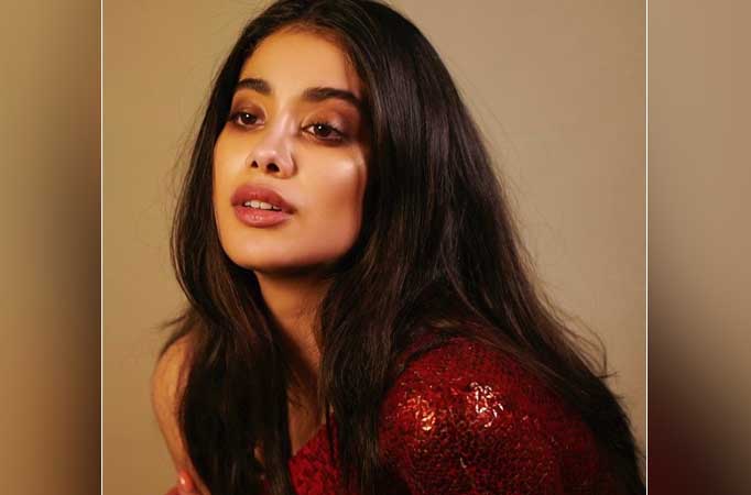 Janhvi Kapoor