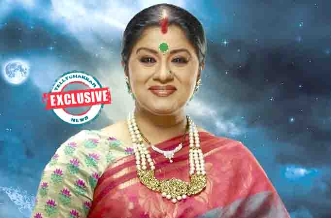 Sudha Chandran