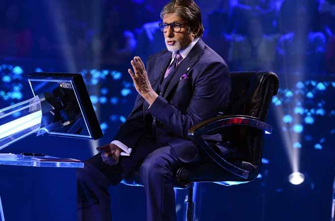 Kaun Banega Crorepati 11: Big B criticizes racism based on skin colour in India