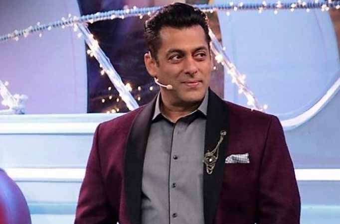 Salman Khan shoots for four Bigg Boss 13 promos amidst shooting of Dabangg 3