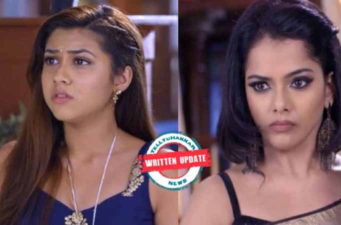 Tujhse Hai Raabta: Kalyani saves Sampada from the shark