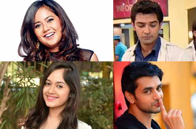 Did you know THESE popular actors were part of Dill Mill Gaye?