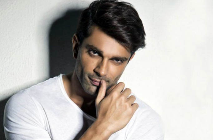 Karan Singh Grover 