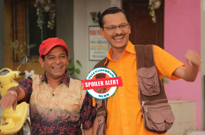 Taarak Mehta Ka Ooltah Chashmah