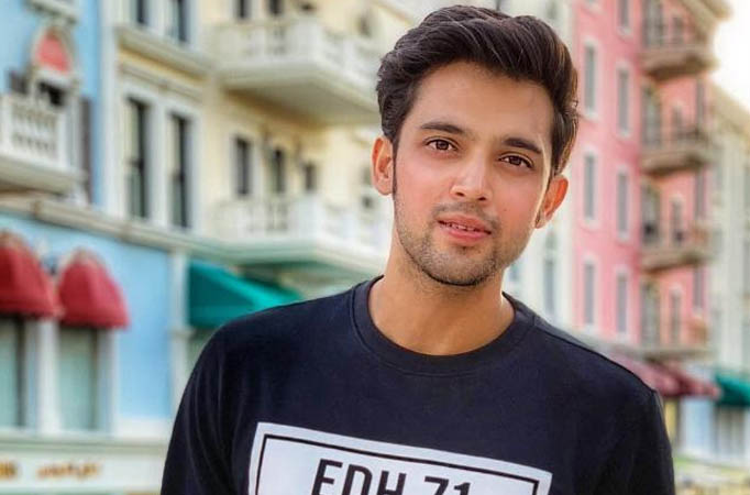 Parth Samthaan