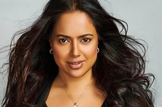 Sameera Reddy