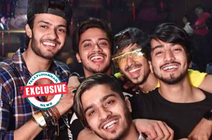 TikTok fame Faisal Shaikh and Team 07 to feature in a music video