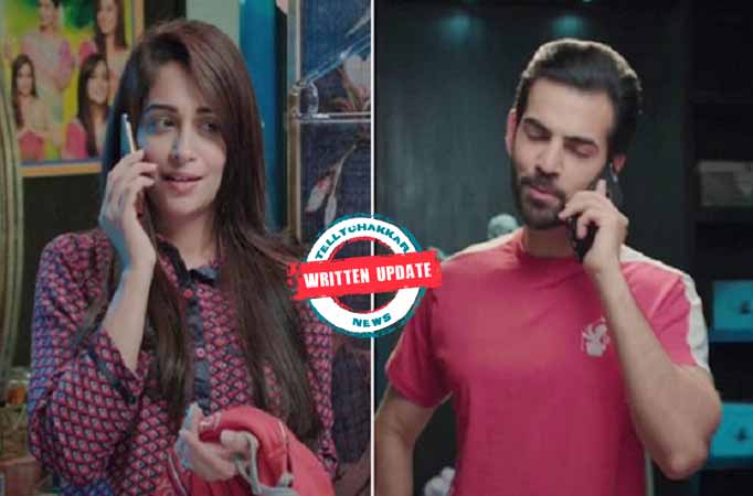 Kahaan Hum Kahaan Tum: Rohit apologises to Sonakshi for yelling at her