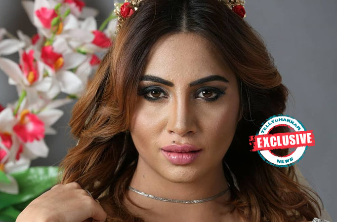 Arshi Khan