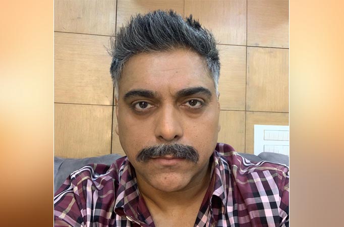 Check out Ram Kapoor’s NEW look