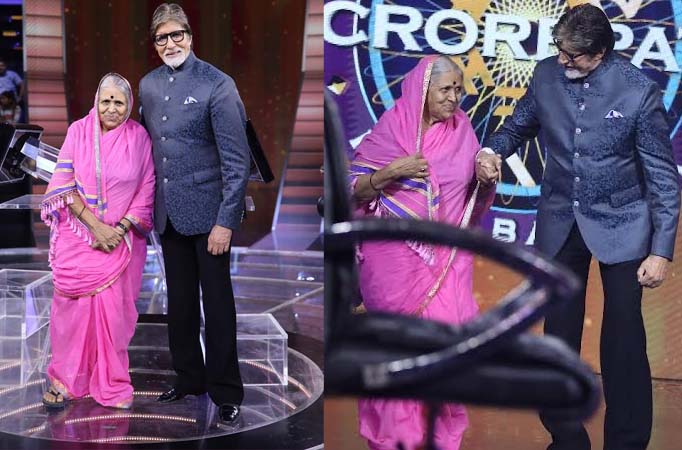 Kaun Banega Crorepati