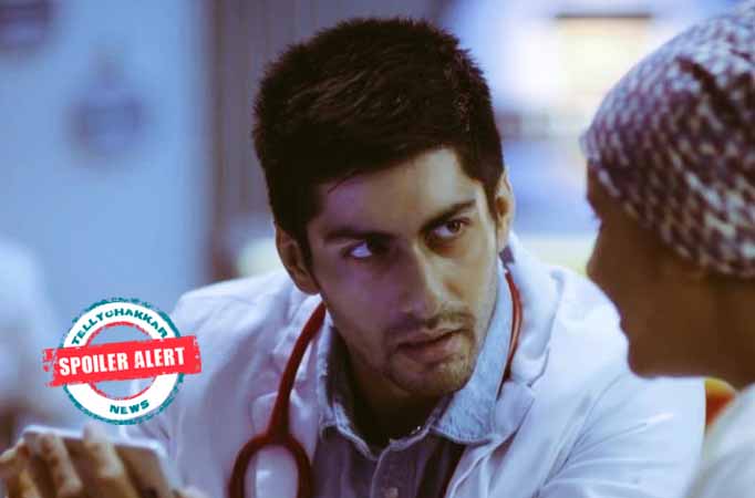 Sid takes blame for Sanya's surgery in Sanjivani 2