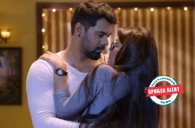 Vikram fixes Abhi and Pragya's romantic date in Kumkum Bhagya