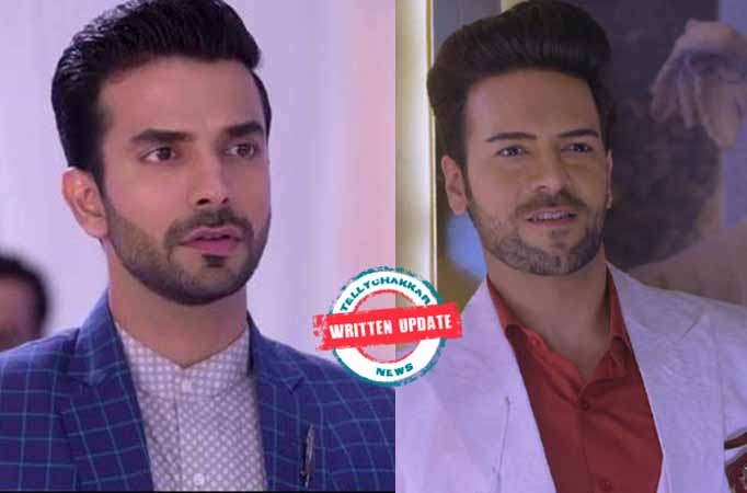 Kundali Bhagya: Rishabh thinks Prithvi is responsible for his father's condition 