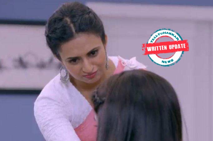 Yeh Hai Mohabbatein: Ishita feels dizzy and everyone gets worried about her