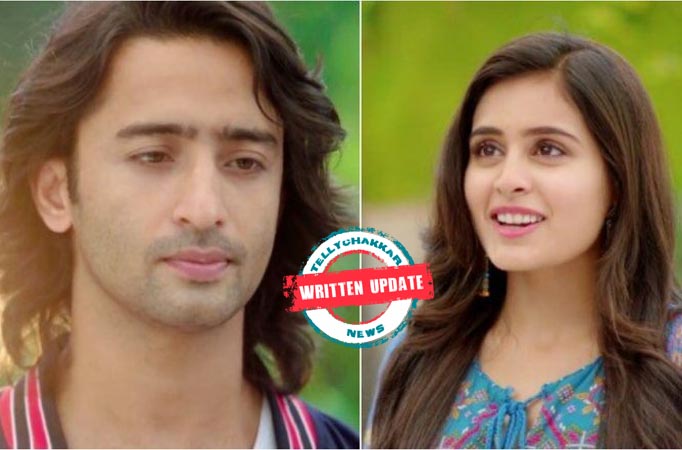 Yeh Rishtey Hain Pyaar Ke: Abir-Mishti confess their love for each other