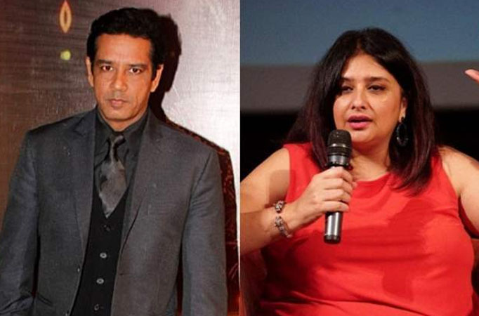 Anup Soni to be seen in Vanita Omung Kumar's Ava Maria   