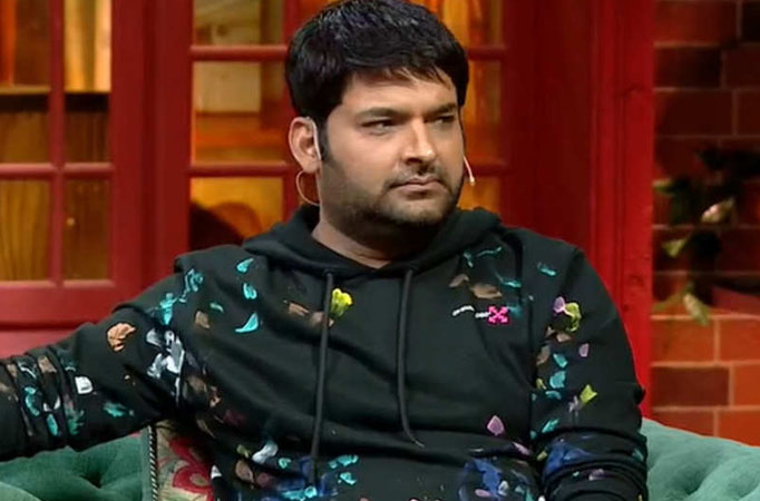 The Kapil Sharma Show: Kapil says Prabhas shows his humorous side only where he is paid a lot