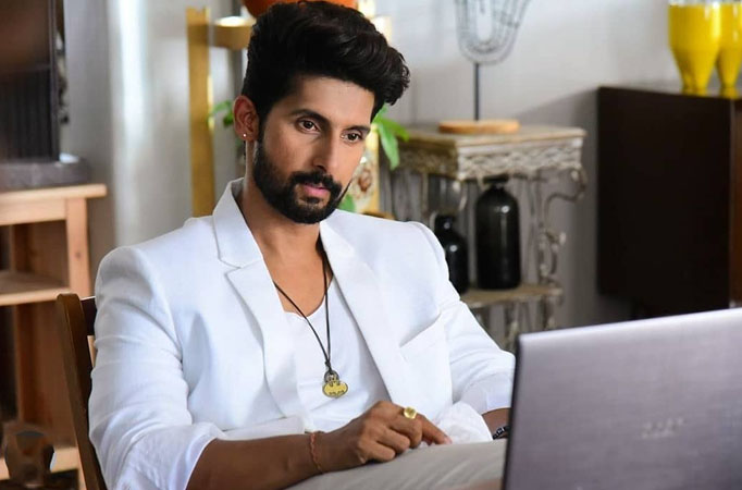 Ravi Dubey PROMOTES Jamai Raja 2.0 on TikTok!