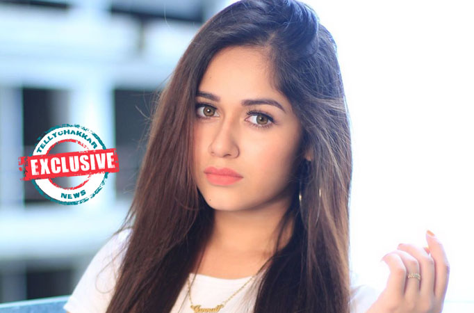 Jannat Zubair to turn SINGER with Ishq Farzi