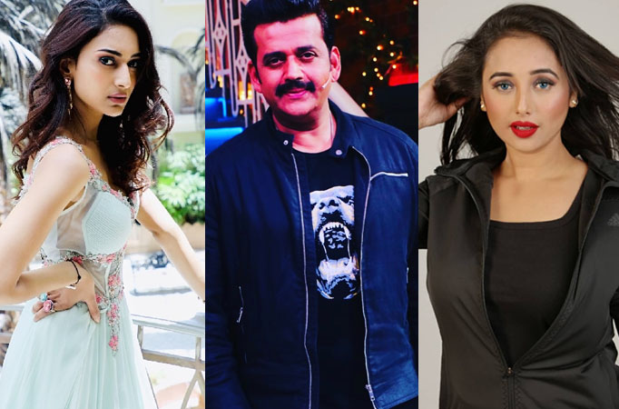 Erica Fernandes to grace Khatra Khatra Khatra again with Ravi Kishan and Rani Chatterjee