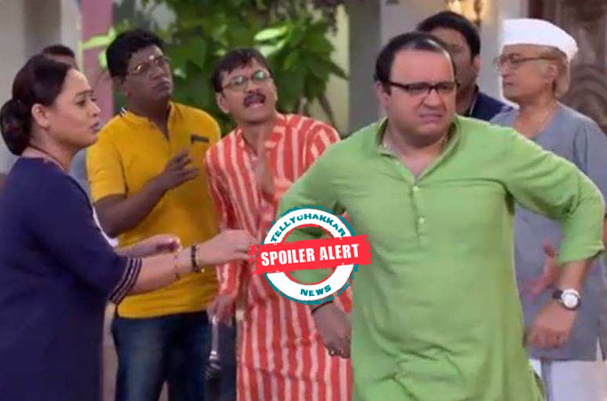 Taarak Mehta Ka Ooltah Chashmah