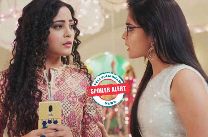 Kuhu and Mishti’s BIG FIGHT next in Star Plus’ Yeh Rishtey Hai Pyaar Ke