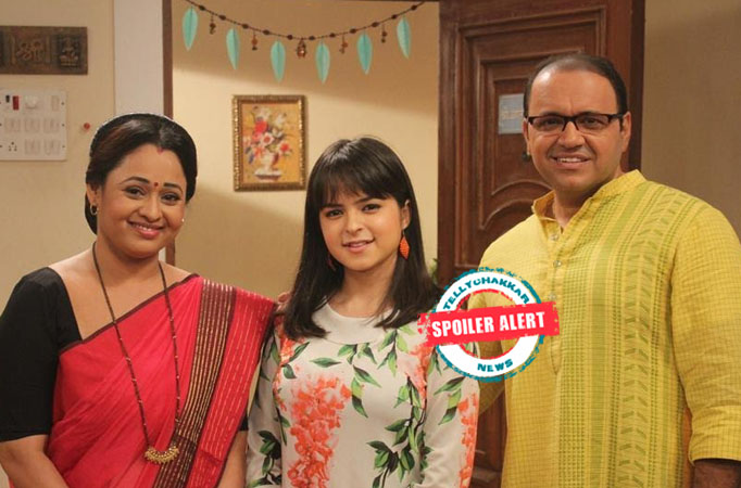 OMG! Sonu MISSING in Taarak Mehta Ka Ooltah Chashmah