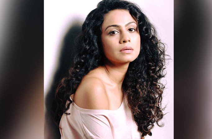 Manasi Parekh Gohil