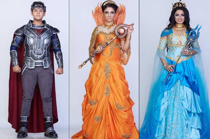 Baalveer Returns