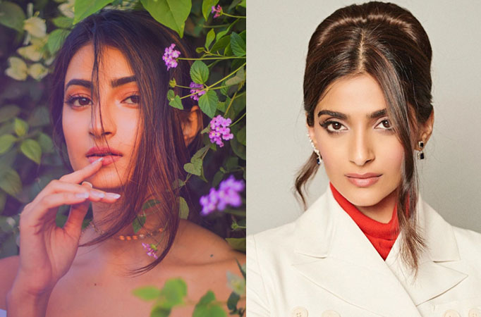 'THIS’ is the SIMILARITY between Palak Tiwari and Bollywood diva Sonam Kapoor!