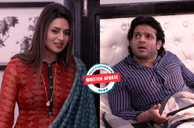 Yeh Hai Mohabbatein: Ishita-Raman think of a way to convince everyone to believe them