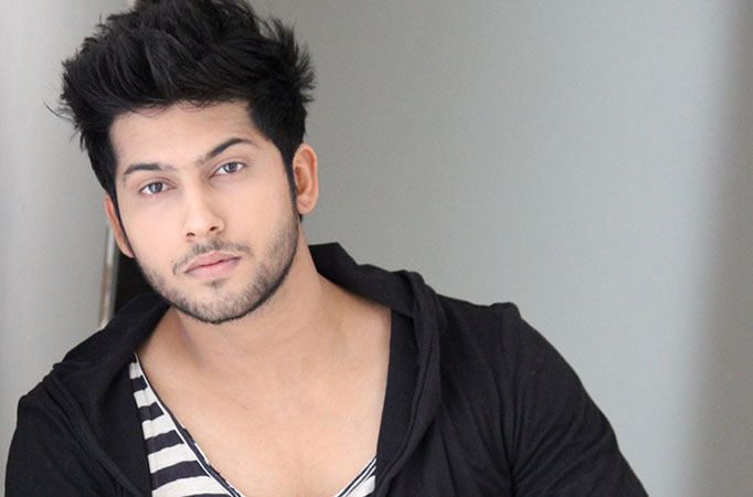 Namish Taneja REVEALS why he has been missing from Vidya promos