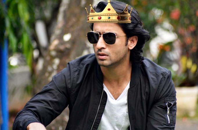 Shaheer Shaikh