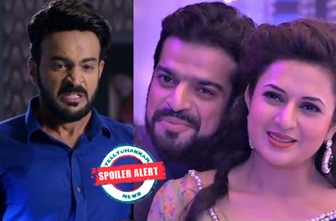 Reason reveled why Arijit hates Raman and Ishita in Yeh Hai Mohabaatein 