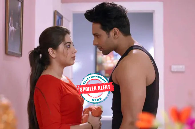 WHAT! Karan and Ruhi's MARRIAGE to be CALLED OFF in Star Plus' Yeh Hai Mohabbatein? 