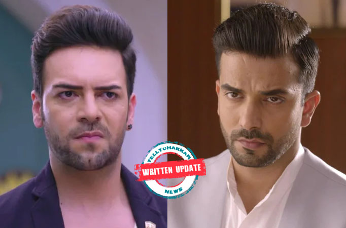 Kundali Bhagya:  Prithvi and Rishabh get involved in an argument