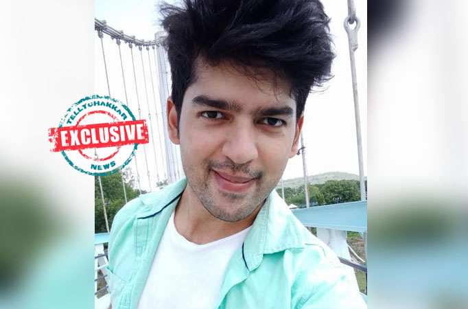 Siddhart Dhanda to enter Zee TV’s Tujhse Hai Raabta