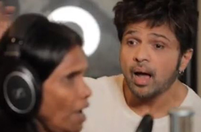 Himesh Reshammiya