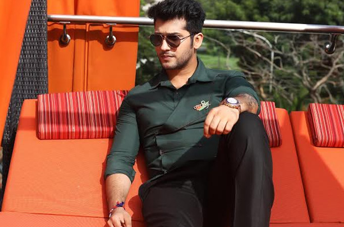 Namish Taneja