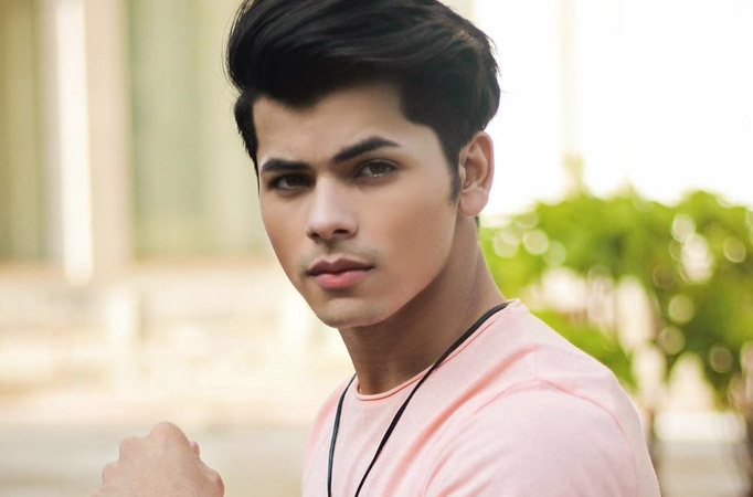 Siddharth Nigam